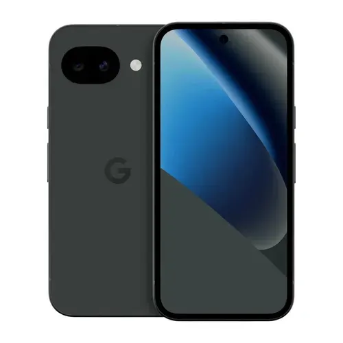 Google Смартфон Google Pixel 10a 8/128 ГБ, Nano-SIM, черный
