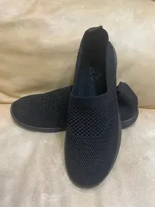 Слипоны Gallashoes Слипоны женские , мягкие, туфли текстиль, супера , летние, удобные, на проблемные ноги, для ног с косточками.
