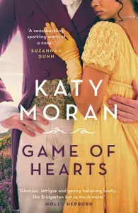 Game of Hearts / Книга на Английском