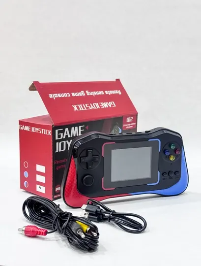 Игровая консоль Game Joystick Ретро, приставка, игра, Марио Игрушка