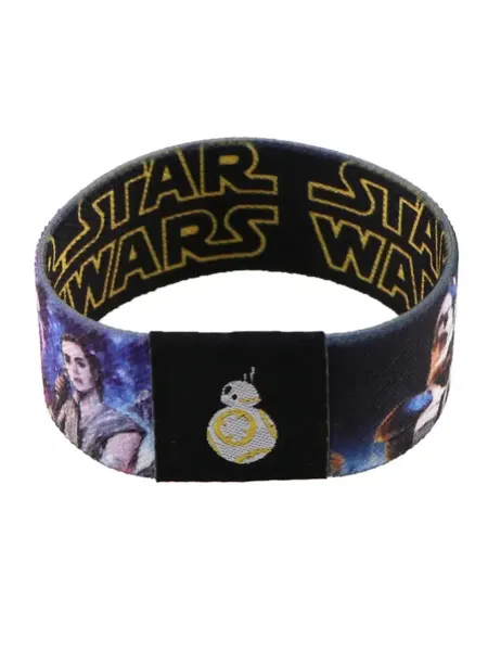 GameMerch Браслет - напульсник из фильма Звездные войны Star Wars