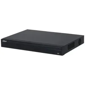 DHI-NVR4232-4KS3 32-канальный IP-видеорегистратор Dahua 4K до 12Мп с H.265+, ИИ SMD и поддержкой 2 HDD до 20ТБ каждый