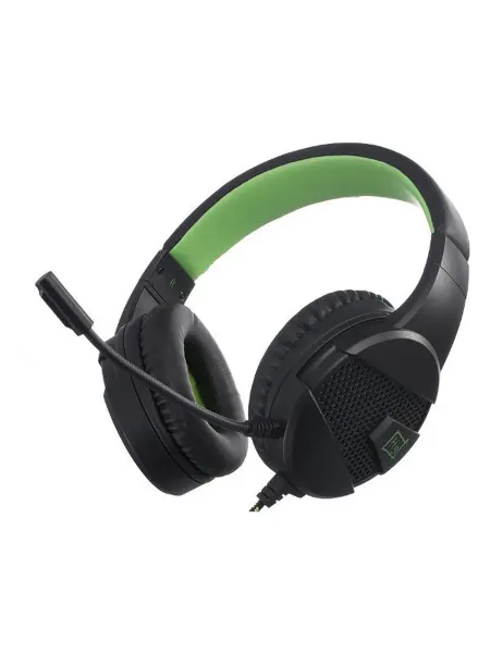 Harper Наушники игровые Gaming GHS-X15