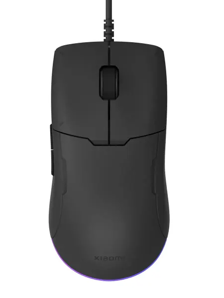 Xiaomi Мышь игровая проводная Gaming Mouse Lite
