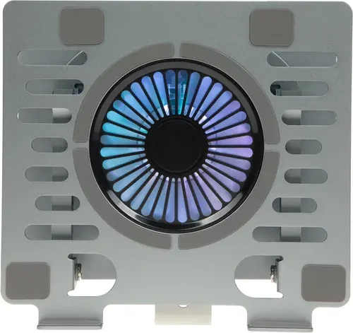 Подставка для ноутбука D-NCP170-1xRGB110-360 17"