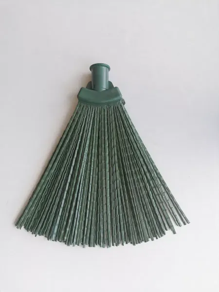 GARDEN STORE Метла пластиковая для улицы сада