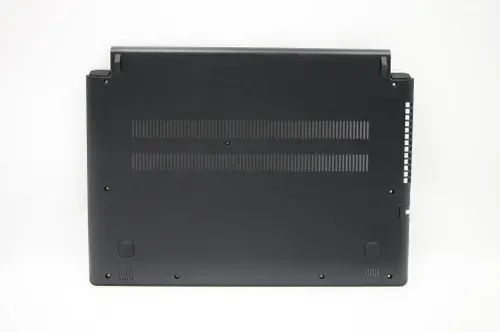 Нижняя часть корпуса (поддон) для ноутбука Lenovo Flex 2-14, черный (5CB0F76736), оригинал