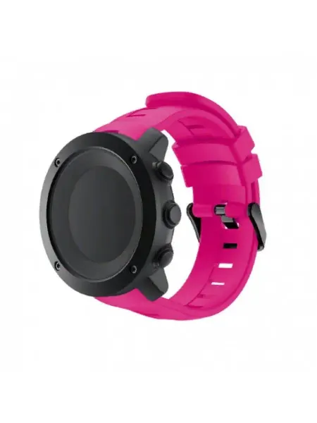 MyPads Силиконовый ремешок для умных смарт-часов Garmin F
