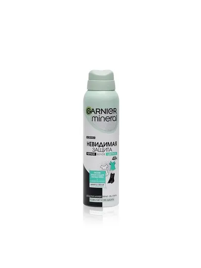 Дезодорант спрей GARNIER женский термозащита 150мл