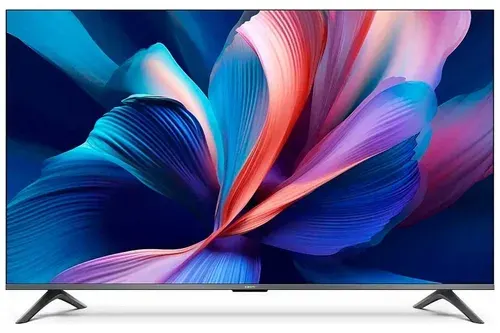 Xiaomi Телевизор A Pro 65 2026 (L65MB-APRU) 65" 4K UHD, черный