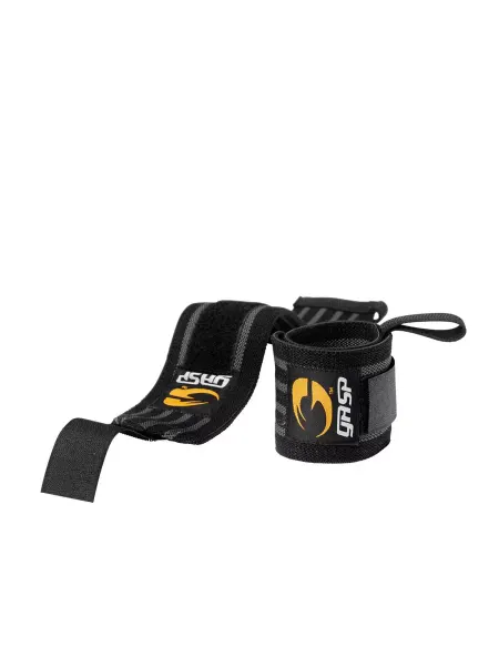 GASP Бинт спортивный Hardcore Wrist Wraps