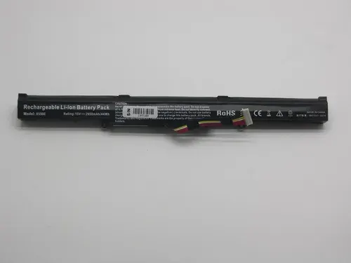 ASUS Аккумулятор для ноутбука ASUS 2600 мАч, (BAT-AS-32)