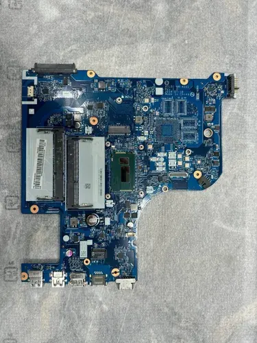 Материнская плата для ноутбука Lenovo G70-70 Laptop NM-A33 W8S Intel Celeron 2957U UMA (5B20G89580), оригинал