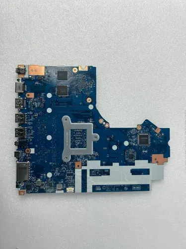 Материнская плата для ноутбука Lenovo ideapad 330-15IGM NM-B66 81DE Intel core I5-8250U Radeon 530 2G 4G WIN (5B20R19919), оригинал