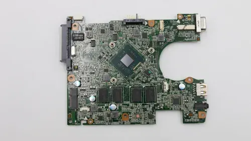 Материнская плата для ноутбука Lenovo E10-30 W8P N2830 2G (5B20G45495), оригинал