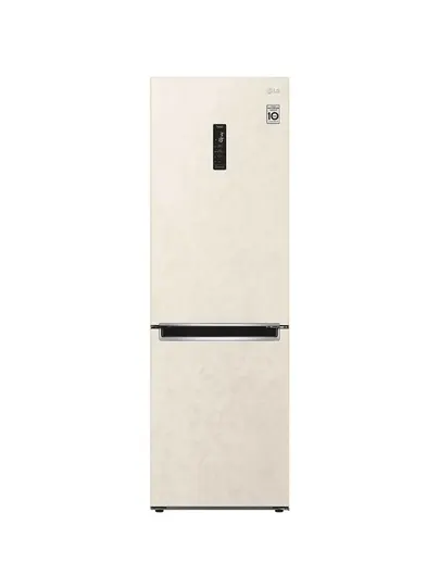 Холодильник LG GC-B459MEWM