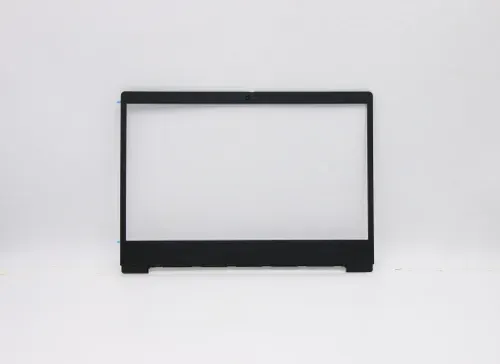 Рамка матрицы для ноутбука Lenovo ideapad 3-14IIL05/ARE05/ITL05/V14 G1-IML, чёрная (5B30S18965), оригинал