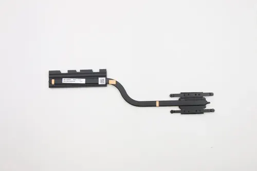 Радиатор для ноутбука Lenovo ideapad 3-17IML05 UMA (5H40S20040)(5H40S20041)(5H40S20006), оригинал