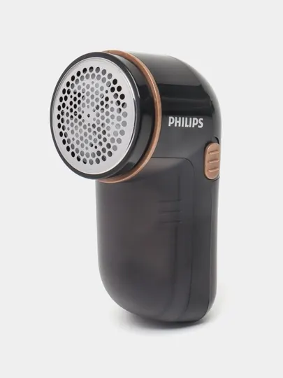 Аппарат Philips Gc026 для удаления кругов с катушечной одежды
