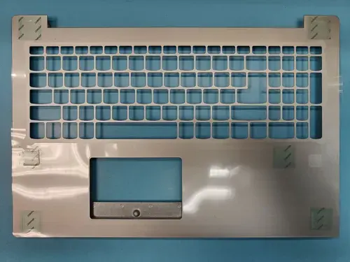 Топкейс для ноутбука Lenovo IdeaPad 320-15 серебро