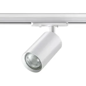 Светильник трековый, спот Novotech PIPE, 370964, Стиль Техно