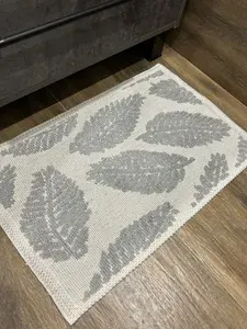 Коврик для ванной и туалета 40*60