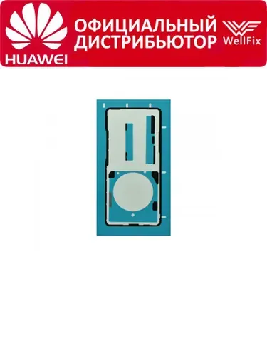 Проклейка задней крышки для Huawei Mate 40