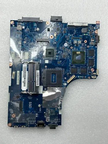 Материнская плата для ноутбука Lenovo Y510p VIQY0 47W HD W8P (90002923), оригинал