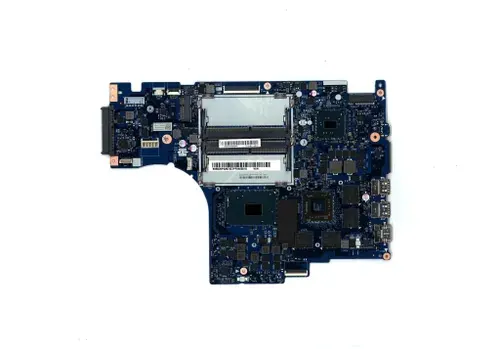 Материнская плата для ноутбука Lenovo Legion Y520-15IKBA 81WY i7-7700H Radeon 530 4G BL WIN (5B20P22974), оригинал