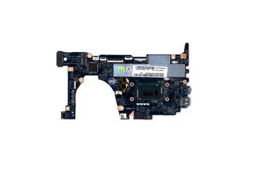 Материнская плата для ноутбука Lenovo Yoga2-13 ZIVY0 W8P i5-4210 4G ST (5B20G55979), оригинал