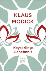 Keyserlings Geheimnis / Книга на Немецком