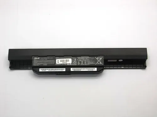 ASUS Аккумулятор для ноутбука ASUS 5200 мАч, (K53 A43 A53 K43 X43 X44,X53 Series)