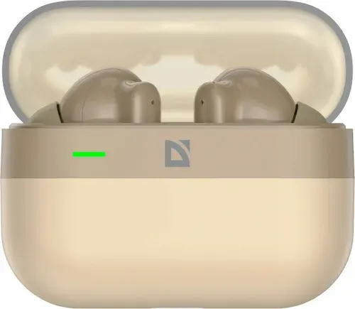 Гарнитура Defender Twins 990 Beige (63990)