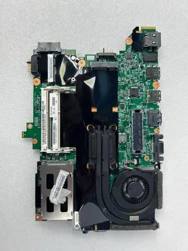 Материнская плата для ноутбука Lenovo T420s/T420si LSN-3 i5-2540UMA Y-AMT N-TPM (63Y1920), оригинал