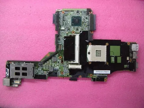 Материнская плата для ноутбука Lenovo T420/T420i NZ3 LNVH-41 UMA AMT Y TPM Y (63Y1989), оригинал