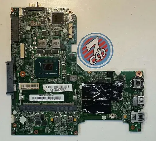 Материнская плата ноутбука Lenovo S210 90003170