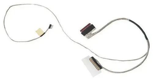 Кабель дисплея + кабель камеры для ноутбука S510P Lenovo (90203846), оригинал