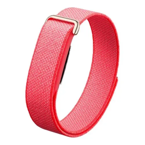 Фитнес браслет Google Fitbit Air, Ягодный