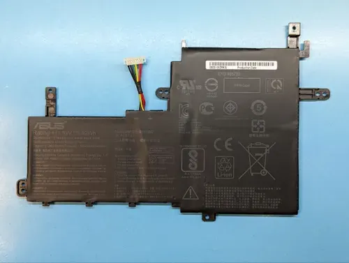 Аккумулятор B31N1842 для ноутбука Asus VivoBook X513