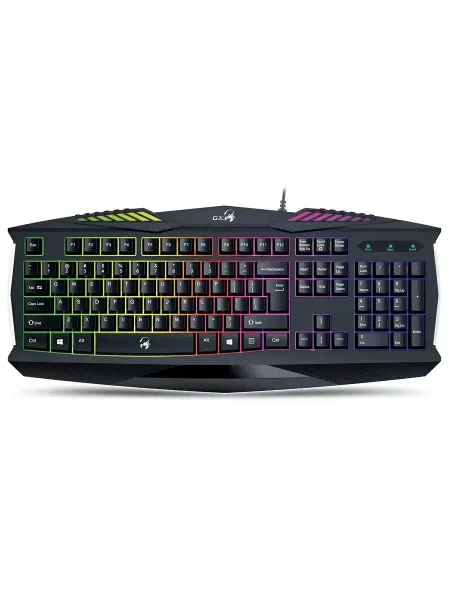 GENIUS Клавиатура игровая Scorpion K220