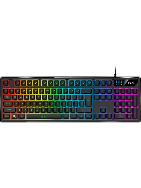GENIUS Клавиатура игровая Scorpion K7