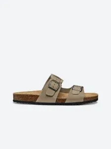 Сандалии Geox U SANDAL GHITA