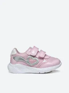 Кроссовки Geox B SPRINTYE GIRL