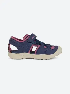 Босоножки Geox J Vaniett Girl