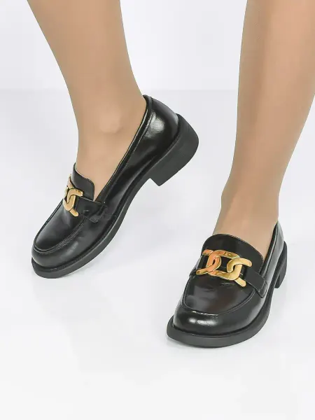 Geronea Shoes Туфли, лоферы, кожаная женская обувь