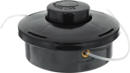 Головка с леской GTH для GGT и GET-1200SL SAF, ZMD