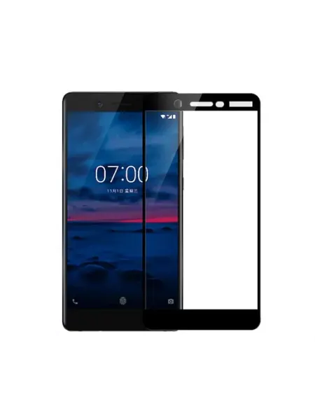 Защитное стекло для Nokia 7 GlassPro