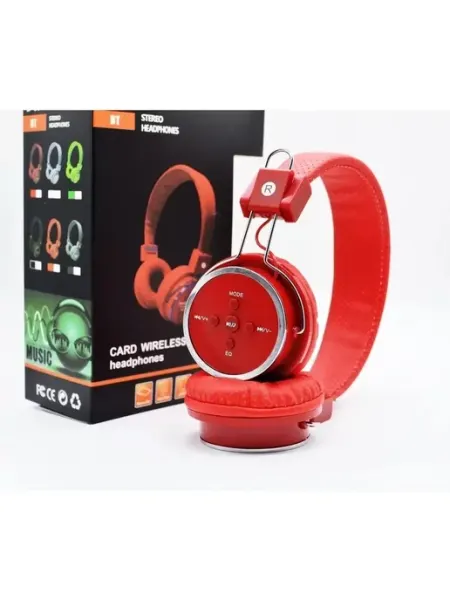 Беспроводные наушники B05 Wireless Tech