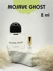 Парфюмерная вода Mojave Ghost 2 мл