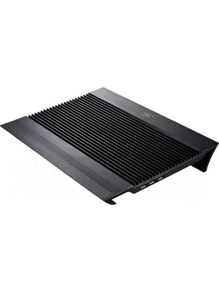 Подставка для ноутбука N8 (DP-N24N-N8BK) 17" Deepcool